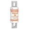 Ferraz Shawmut 1.5in x 5.09in, 700 VAC, 650 VDC, 200 A, 50 kA AC Interrupt, GMG Body, Tin Plated Brass Bolted A70P200-4 - alternate 1
