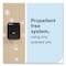 Tork Constant Air Freshener Dispenser, 3.93 x 4.72 x 5.98, White, 6PK 256021 - alternate 8