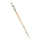 Da Vinci TOP-ACRYL Bright White Brush, Synthetic, Acrylic & Oil, Flat, Series 7182, Size 14 VA-7182_14 - alternate 2