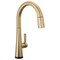 Delta Monrovia: Touch2O Technology Kitchen Faucet with Touchless Technology 9191TL-CZ-PR-DST - alternate 1