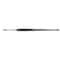Da Vinci CASANEO Liner with inlaid COLINEO needle tip, Synthetic, Watercolor & Acrylic, Series 5599, Size 8 VA-5599_8 - alternate 3