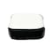 Uni Pro International Harvester 504 Seat Cushion, Black & White Vinyl 7135 - alternate 8