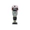 Brave Tamping Rammer, 4496-Lbs. Force, 11.2-In. x 13.4-In., Honda GXR120 BRPTR70H - alternate 6
