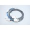 Honeywell CABLE SET W/ LINK PROTECTOR REV B 2M 51204126-002 - alternate 5