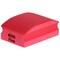 Pearl Diamond Hand Pad , 200 Grit Red PHP200 - alternate 1