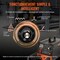 Vevor Stud Welder Dent Repair Kit 3 KW Spot Welder Dent Puller & 6 Welding Modes PL-80M - alternate 7