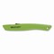 Westcott Full-Size Safety Cutter, ABS Handle, Green, 12PK 659 - alternate 1