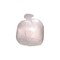 Renown Can Liner, 60 Gal., 2 Mil, High Density, Clear, 38" X 58", 100PK REN66022-CL - alternate 1