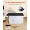 Vevor Medical Exam Table Medical Examination Bed with Locking Cabinet & Drawers N04A - alternate 7
