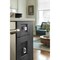 Amerock Blackrock 1-13/16 in 46 mm Length Polished Chrome Cabinet Pendant BP5527426 - alternate 6