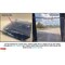 Mytee Products (2 Pack) 5ft x 7ft Clear Vinyl Tarp, 22 oz Vinyl, 2PK CVT5-7x2 - alternate 7