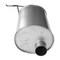 Ap Exhaust Muffler-Msl Maximum Ap Exhaust, 700420 700420 - alternate 3