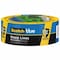 Scotchblue Painter's Tape, Blue, 0.94 in W, 60 yd L 2093+-36EC - alternate 1