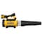 Dewalt FLEXVOLT(R) 60 V Battery Powered Leaf Blower, 760 cfm, 160 mph, Battery Included, 62 dBA DCBL777Y1 - alternate 7