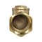 Discover 3 in. Threaded Brass Swing Check Valve FxF 102306 - alternate 3