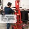 American Forge & Foundry Air Lift, Heavy Duty, 10 Ton 3598 - alternate 4