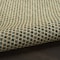 Homeroots 8' X 10' Green Geometric Indoor Outdoor Area Rug 572668 - alternate 6