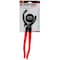 Performance Tool Oil Filter Pliers, Slip Joint, Textured Grip, 2-5.5 in. W54058 - alternate 5