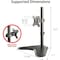 Siig SINGLE MONITOR DESK STAND FOR 13 TO 32IN CE-MT3B11-S1 - alternate 1