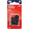 Do It Best 9/16'' Black Beveled Faucet Washer, 6 Ct. DIB805-52 - alternate 2