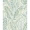 A-Street Prints Fildia Green Botanical Wallpaper 4121-26953 - alternate 1