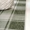 Jonathan Y Sabine Traditional Farmhouse Bold Gingham Green/Cream 2 ft. x 8 ft. Indoor/Outdoor Runner Rug TSN203D-28 - alternate 7