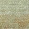 Homeroots 3' X 5' Artichoke Green Ivory And Brown Abstract Washable Indoor Outdoor Area Rug 603071 - alternate 8