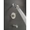 Delta Modern Monitor 14 Series Tub & Shower Trim T14459-SS-PP - alternate 7