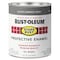Rust-Oleum Interior/Exterior Paint, Gloss, Smoke Gray, 1 qt 7786502 - alternate 1