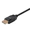 Monoprice Displayport 1.2 Cable, 15 ft. 13362 - alternate 5