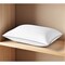 Homeroots Cotton Down Medium King Size Bed Pillow 523825 - alternate 3