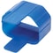 Tripp Lite PDU Accessory, Plug-lock, C13, Blue, 100pc PLC13BL - alternate 1