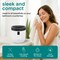 Serenelife Counter Towel Warmer, Luxury Towel Warmer Bucket, Towel Warmer for Bathroom, Auto Shut Off, Fits SLTLWS550 - alternate 5