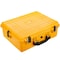 Eylar Extra Large 24 Inch Hard Camera and Gear Case Waterproof with Foam Yellow SA00041-YLW - alternate 4