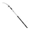 Notch Equipment 20' Nobasu 4-Section Telescoping Aluminum Polesaw 16.5" (420mm) Hard Chrome-Plated Blade (4373-42N) 4373-42N - alternate 1