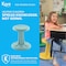Kore Design Kids Wobble Chair 14in., Teal KOR605 - alternate 3