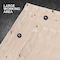 Neiko 4x6 Welding Blanket, Heavy Duty Fiberglass Fire Blankets for Welding 10908A - alternate 5