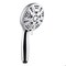 Westbrass 6-Function Adjustable Spray Hand Shower in Polished Chrome HS6700-26 - alternate 7