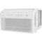 Keystn 12,000 BTU Window Mounted Inverter Air Conditioner with Supplemental Heat and Remote Control KSTAW12INV-HC - alternate 10