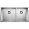Blanco Quatrus R0 1-3/4 Bowl 443054 - alternate 1