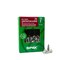 Spax #10 x 1 in Interior Wood Metal Screws Cabinet Pan Head Phillips Square Unidrive, 135PK 4111010500254 - alternate 1