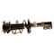 Kyb Complete Corner Unit Assembly -Strut, Mount and Spring,  SR4207 - alternate 4