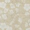 Homeroots 3' X 5' Beige And Ivory Floral Washable Indoor Outdoor Area Rug 599856 - alternate 5