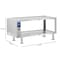 Koolmore Two-Shelve Commercial Take Out Warmer Cabinet with Touch Screen in Stainless-Steel, UL KM-WSC-T2 - alternate 8