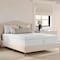 Martha Stewart SleepComplete 12 Inch Queen Medium Firm Triple-Action Cooling Gel Memory Foam Mattress CL-MODD1-12Q-MS - alternate 1