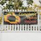 Signmission Complete Auto Repair, 36 Inch x 96 Inch, Vinyl Banner B-96-30524 - alternate 4