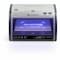 Accubanker UVCounterfeitDetector, Blue/Gray, 5-inH LED430 - alternate 1