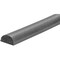 Auveco 1/4in Half Round Sponge Rubber, 50PK 4736 - alternate 1