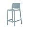 Lagoon Sensilla Resin Stackable Counter Stool, 2PK 7211B9-CSLGS - alternate 5