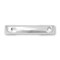 Coast2Coast DOOR HANDLE COVER CCIDH68592S - alternate 1